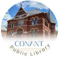 Conant Public Library